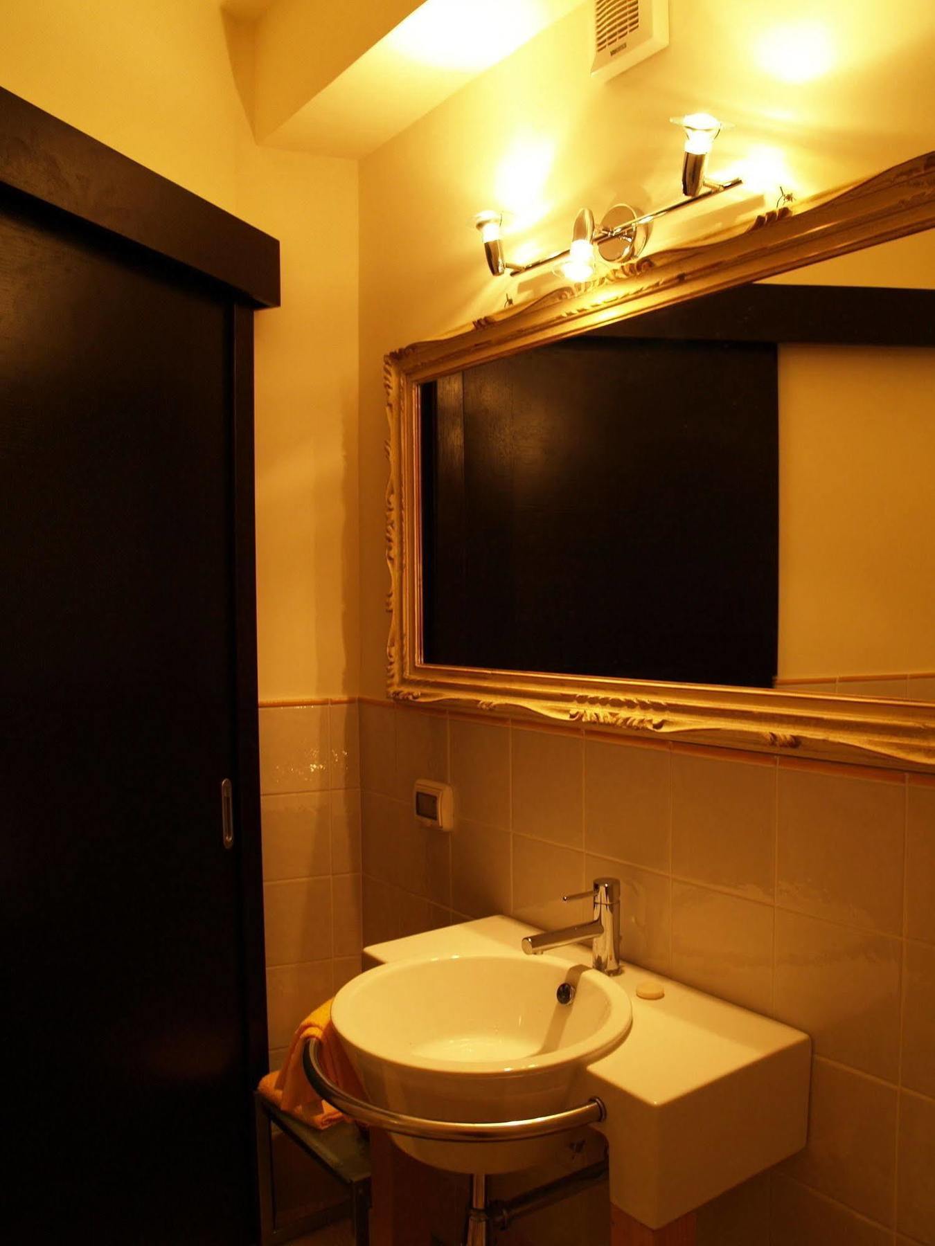 B&B Lognina Lungomare Catania Exterior photo